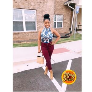 Free People Body suit